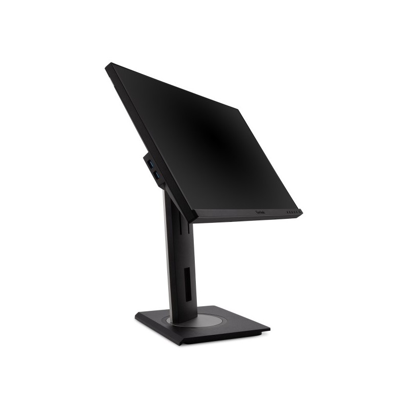 Buy ViewSonic VG2748a-2 27'' IPS LED Monitor - VG2748a-2 - Black, 1080p, 5ms, US... in Cyprus, Nicosia, Limassol, Larnaka, Pafos