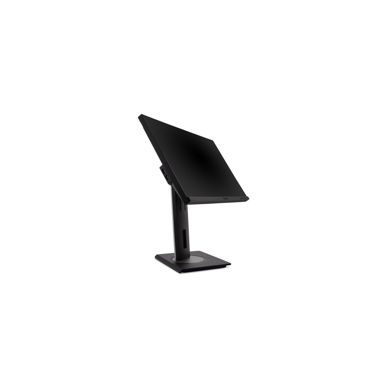 ViewSonic VG2748a-2 27'' IPS LED Monitor - VG2748a-2 - Black, 1080p, 5ms, USB Hub — Buy in Cyprus with Fast Delivery