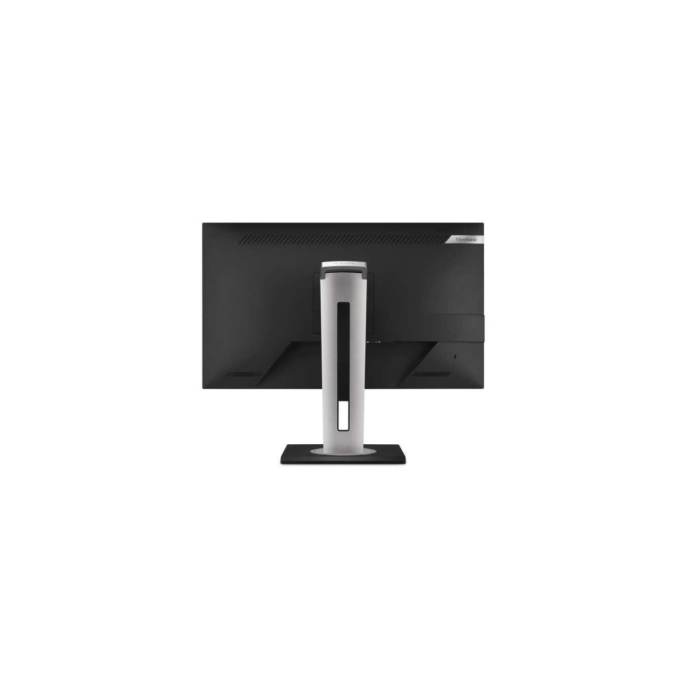 ViewSonic VG2748a-2 27'' IPS LED Monitor - VG2748a-2 - Black, 1080p, 5ms, USB Hub — Buy in Cyprus with Fast Delivery