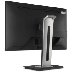 Buy ViewSonic VG2748a-2 27'' IPS LED Monitor - VG2748a-2 - Black, 1080p, 5ms, US... in Cyprus, Nicosia, Limassol, Larnaka, Pafos
