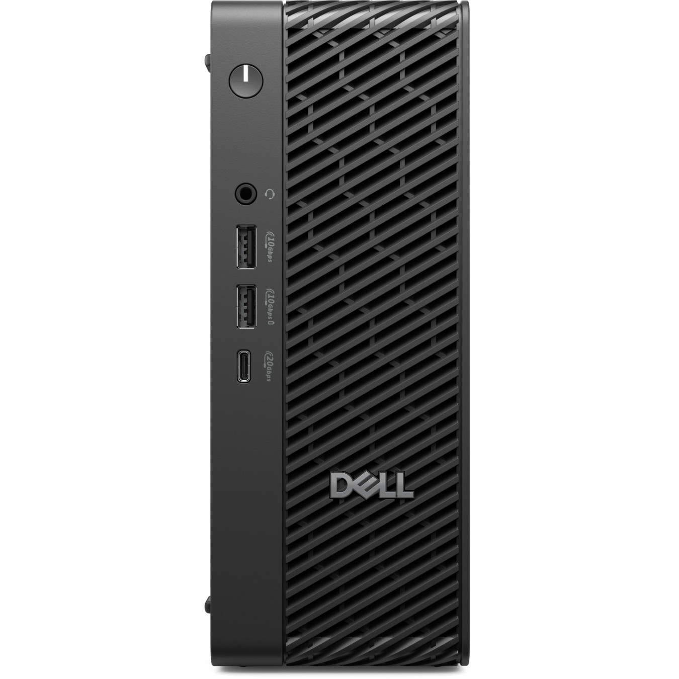 DELL Pro Max Micro FCM2250 Intel Core Ultra 7 265 16GB 1TB SSD Nvidia A1000 WLAN vPro Kb Mouse 280W TPM W11P 3Y Basic...