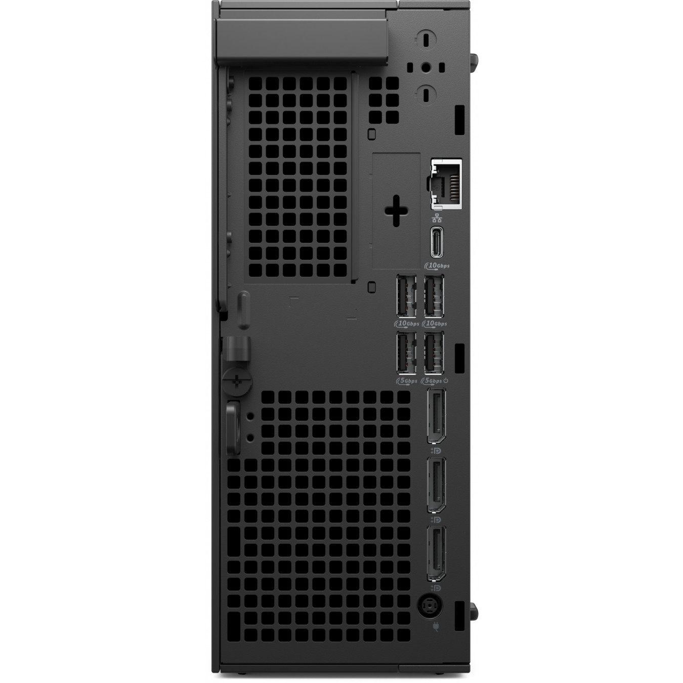 DELL Pro Max Micro FCM2250 Intel Core Ultra 7 265 16GB 1TB SSD Nvidia A1000 WLAN vPro Kb Mouse 280W TPM W11P 3Y Basic...