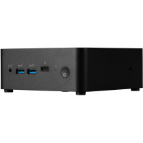 MSI Cubi NUC 1MG-023DE – Mini PC Intel Core 3 100U 8GB DDR5 | Armenius Store