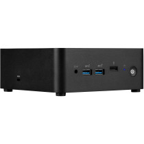 MSI Cubi NUC 1MG-023DE – Mini PC Intel Core 3 100U 8GB DDR5 | Armenius Store