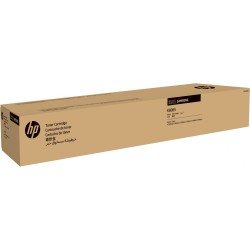 Buy Samsung CLT-K806S Black Toner Cartridge - CLT-K806S - Black, Original, 45000... in Cyprus, Nicosia, Limassol, Larnaka, Pafos