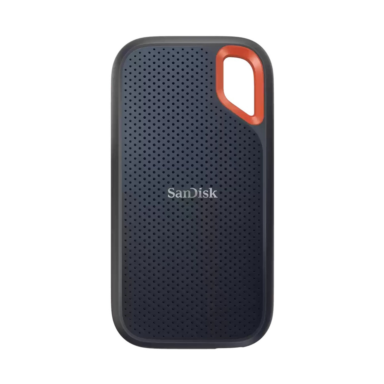 SanDisk Extreme Portable SSD 8TB - Black, USB-C, USB 3.2 Gen2, 1050 MB/s — Buy in Cyprus with Fast Delivery