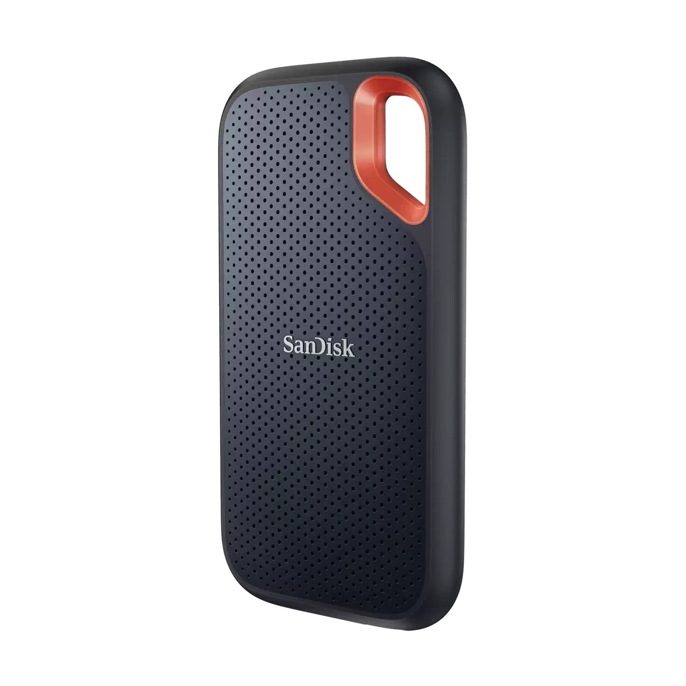 SanDisk Extreme Portable SSD 8TB - Black, USB-C, USB 3.2 Gen2, 1050 MB/s — Buy in Cyprus with Fast Delivery
