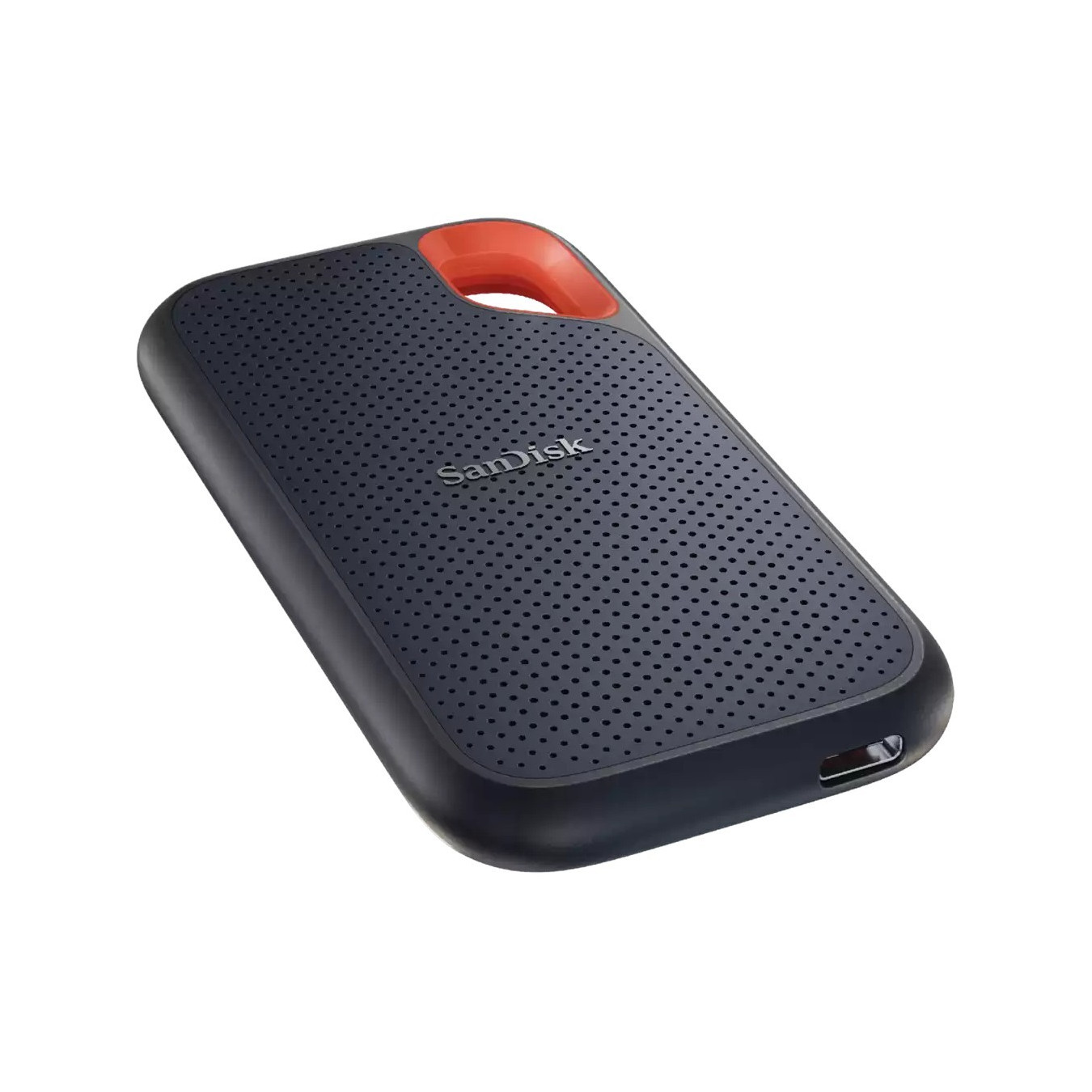 SanDisk Extreme Portable SSD 8TB - Black, USB-C, USB 3.2 Gen2, 1050 MB/s — Buy in Cyprus with Fast Delivery