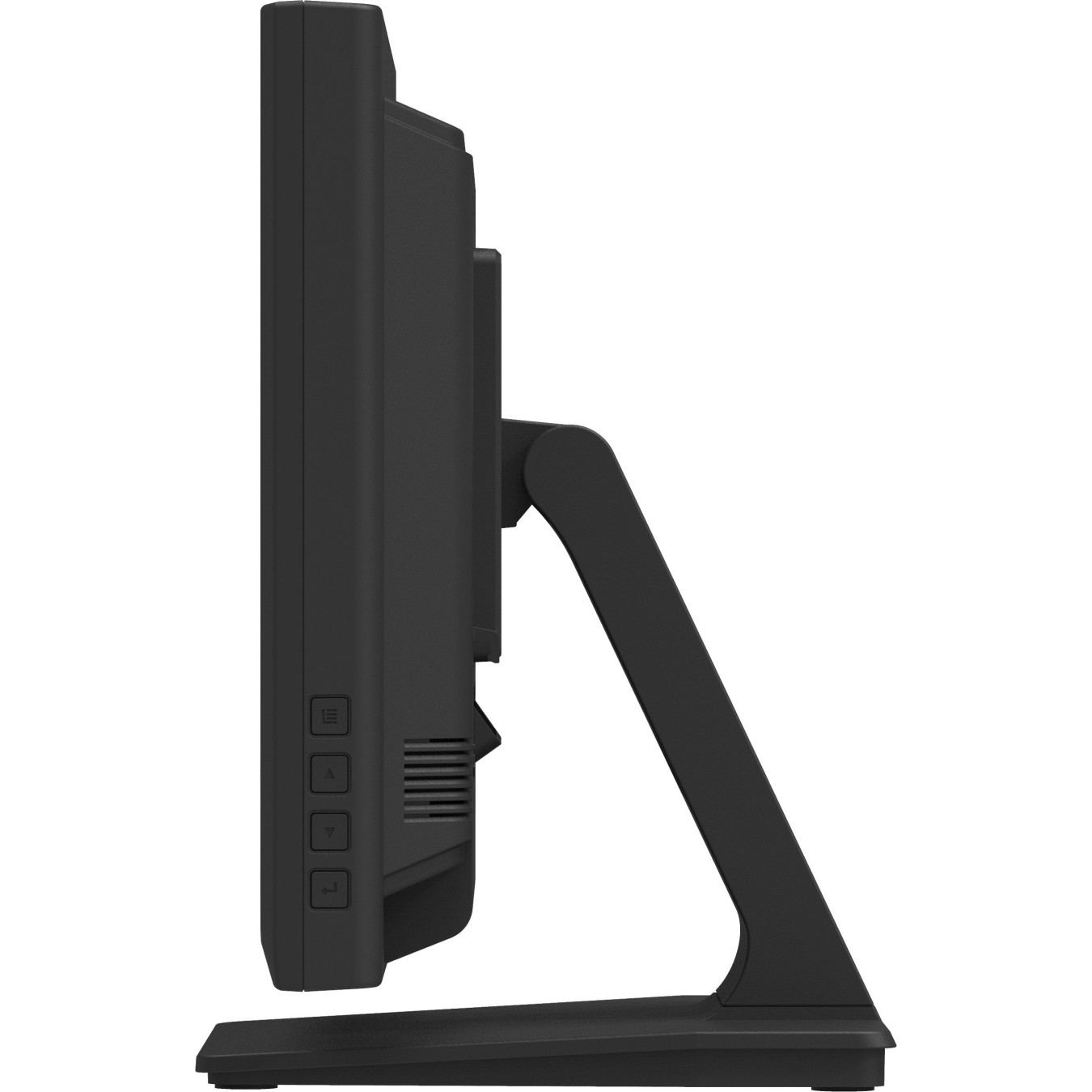 IIYAMA 15" Touchscreen Monitor - T1531SR-B1S - Flat VA 4:3 Black — Buy in Cyprus with Fast Delivery