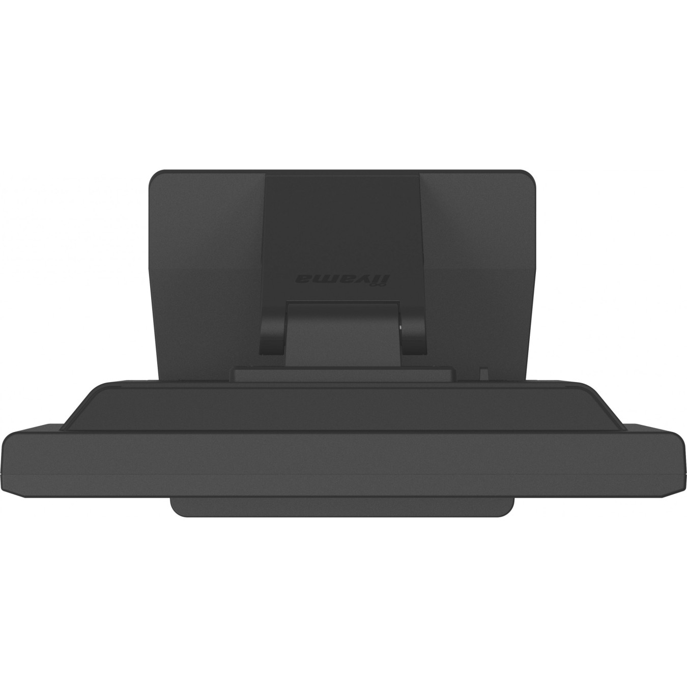 IIYAMA 15" Touchscreen Monitor - T1531SR-B1S - Flat VA 4:3 Black — Buy in Cyprus with Fast Delivery