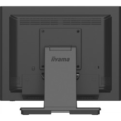 Buy IIYAMA 15" Touchscreen Monitor - T1531SR-B1S - Flat VA 4:3 Black in Cyprus, Nicosia, Limassol, Larnaka, Pafos