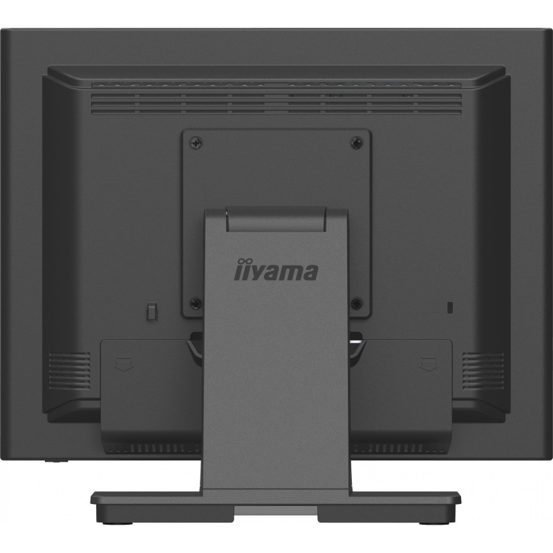 Buy IIYAMA 15" Touchscreen Monitor - T1531SR-B1S - Flat VA 4:3 Black in Cyprus, Nicosia, Limassol, Larnaka, Pafos