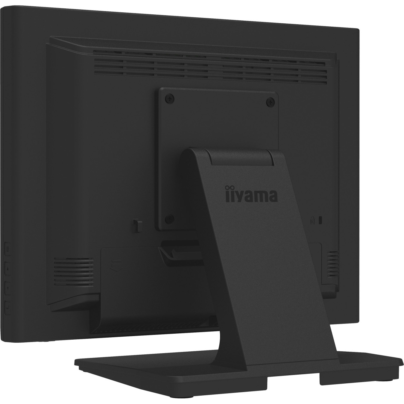 IIYAMA 15" Touchscreen Monitor - T1531SR-B1S - Flat VA 4:3 Black — Buy in Cyprus with Fast Delivery