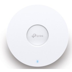 Buy TP-Link Omada WL-AP Access Point - EAP653 - (AX3000, Ceiling Mount, Indoor, ... in Cyprus, Nicosia, Limassol, Larnaka, Pafos