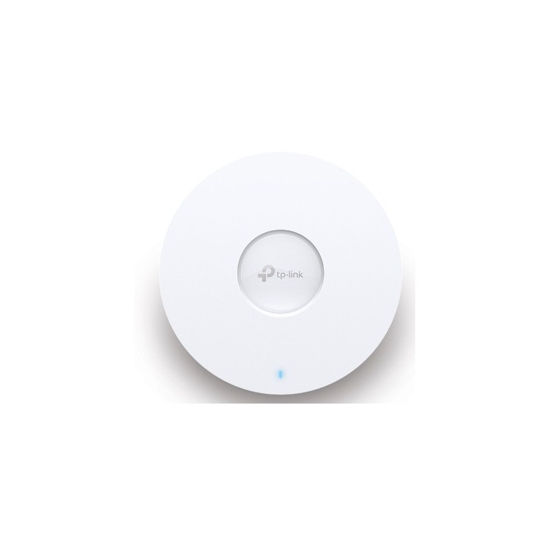 Buy TP-Link Omada WL-AP Access Point - EAP653 - (AX3000, Ceiling Mount, Indoor, ... in Cyprus, Nicosia, Limassol, Larnaka, Pafos