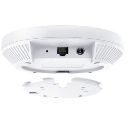 Buy TP-Link Omada WL-AP Access Point - EAP653 - (AX3000, Ceiling Mount, Indoor, ... in Cyprus, Nicosia, Limassol, Larnaka, Pafos
