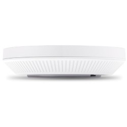 Buy TP-Link Omada WL-AP Access Point - EAP653 - (AX3000, Ceiling Mount, Indoor, ... in Cyprus, Nicosia, Limassol, Larnaka, Pafos