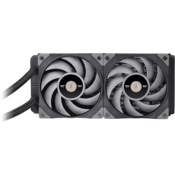 Buy Thermaltake Floe RC Ultra 240 - Floe RC Ultra 240 - AIO CPU & Memory Liquid ... in Cyprus, Nicosia, Limassol, Larnaka, Pafos