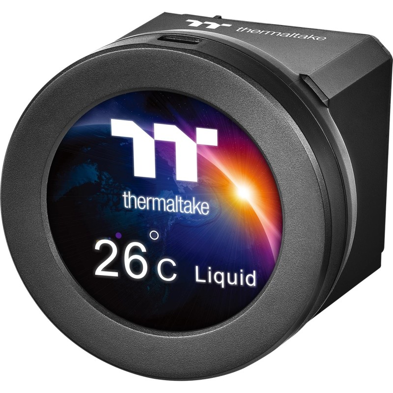 Buy Thermaltake Floe RC Ultra 240 - Floe RC Ultra 240 - AIO CPU & Memory Liquid ... in Cyprus, Nicosia, Limassol, Larnaka, Pafos