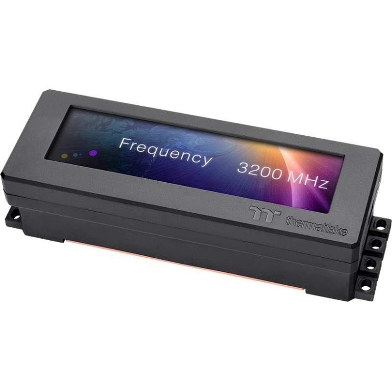 Buy Thermaltake Floe RC Ultra 240 - Floe RC Ultra 240 - AIO CPU & Memory Liquid ... in Cyprus, Nicosia, Limassol, Larnaka, Pafos