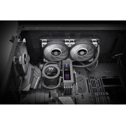 Buy Thermaltake Floe RC Ultra 240 - Floe RC Ultra 240 - AIO CPU & Memory Liquid ... in Cyprus, Nicosia, Limassol, Larnaka, Pafos