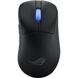 Buy ROG Keris II Ace Wireless Gaming Mouse - Keris II Ace - Black in Cyprus, Nicosia, Limassol, Larnaka, Pafos