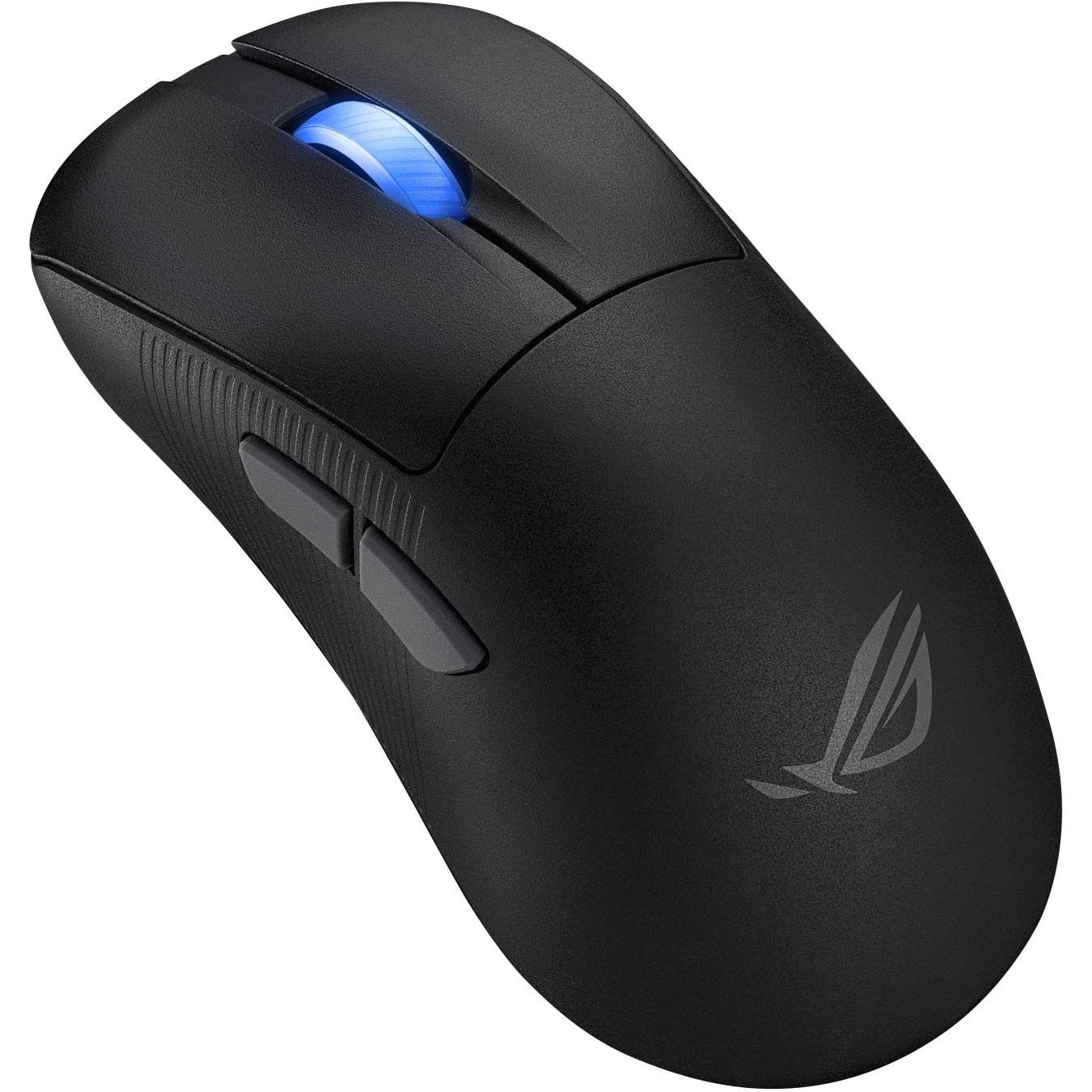ROG Keris II Ace Wireless Gaming Mouse - Keris II Ace - Black — Buy in Cyprus with Fast Delivery