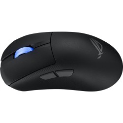 Buy ROG Keris II Ace Wireless Gaming Mouse - Keris II Ace - Black in Cyprus, Nicosia, Limassol, Larnaka, Pafos