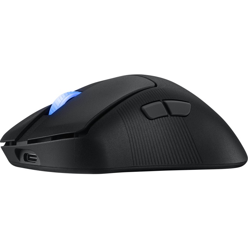 Buy ROG Keris II Ace Wireless Gaming Mouse - Keris II Ace - Black in Cyprus, Nicosia, Limassol, Larnaka, Pafos