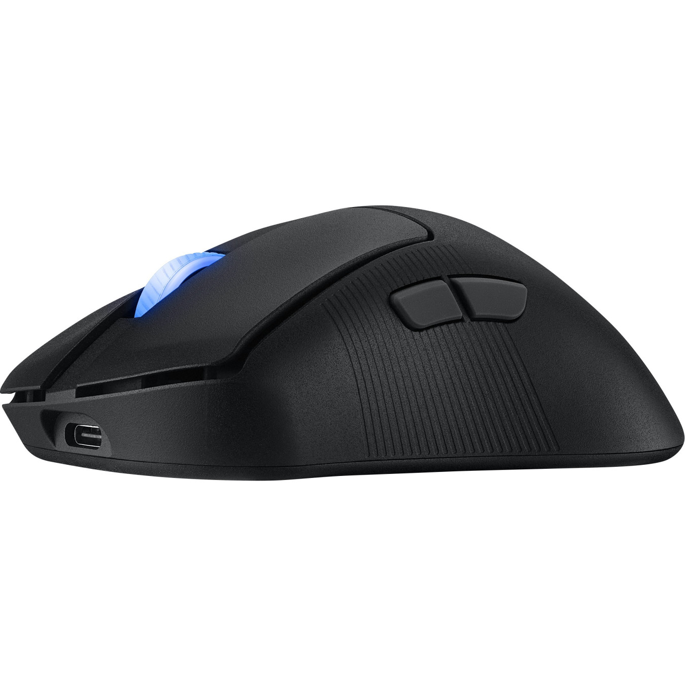ROG Keris II Ace Wireless Gaming Mouse - Keris II Ace - Black — Buy in Cyprus with Fast Delivery