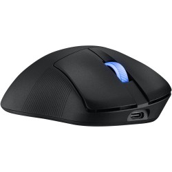 Buy ROG Keris II Ace Wireless Gaming Mouse - Keris II Ace - Black in Cyprus, Nicosia, Limassol, Larnaka, Pafos