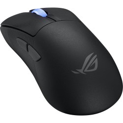 Buy ROG Keris II Ace Wireless Gaming Mouse - Keris II Ace - Black in Cyprus, Nicosia, Limassol, Larnaka, Pafos