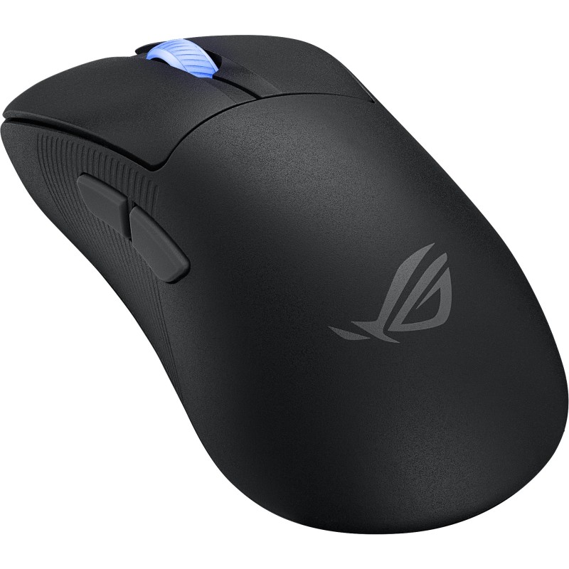 Buy ROG Keris II Ace Wireless Gaming Mouse - Keris II Ace - Black in Cyprus, Nicosia, Limassol, Larnaka, Pafos