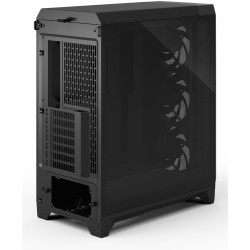 Fractal Design Meshify 3 Black TG Light Tint - ATX Mid Tower PC Case (FD-C-MES3A-02) — Buy in Cyprus with Fast Delivery