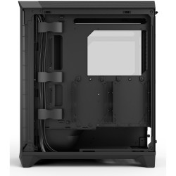 Buy Midi Fractal Design Meshify 3 Black TG Light Tint - Mid Tower PC Case, ATX/E... in Cyprus, Nicosia, Limassol, Larnaka, Pafos