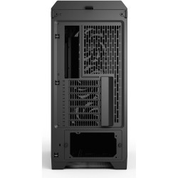 Buy Midi Fractal Design Meshify 3 Black TG Light Tint - Mid Tower PC Case, ATX/E... in Cyprus, Nicosia, Limassol, Larnaka, Pafos