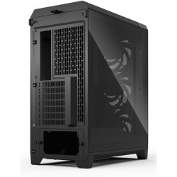 Fractal Design Meshify 3 Black TG Light Tint - ATX Mid Tower PC Case (FD-C-MES3A-02) — Buy in Cyprus with Fast Delivery