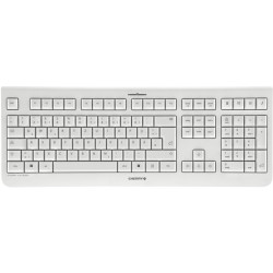 Buy Cherry KW 3000 Wireless Keyboard - KW 3000 - Pale Grey, German QWERTZ, 2.4 GHz in Cyprus, Nicosia, Limassol, Larnaka, Pafos
