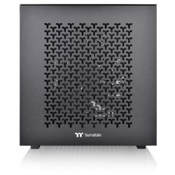 Buy Micro Thermaltake Divider 200 TG Air - Divider 200 TG Air - Black in Cyprus, Nicosia, Limassol, Larnaka, Pafos