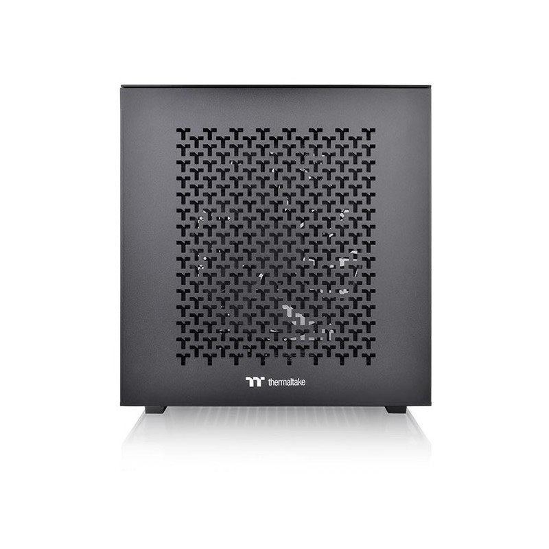 Buy Micro Thermaltake Divider 200 TG Air - Divider 200 TG Air - Black in Cyprus, Nicosia, Limassol, Larnaka, Pafos