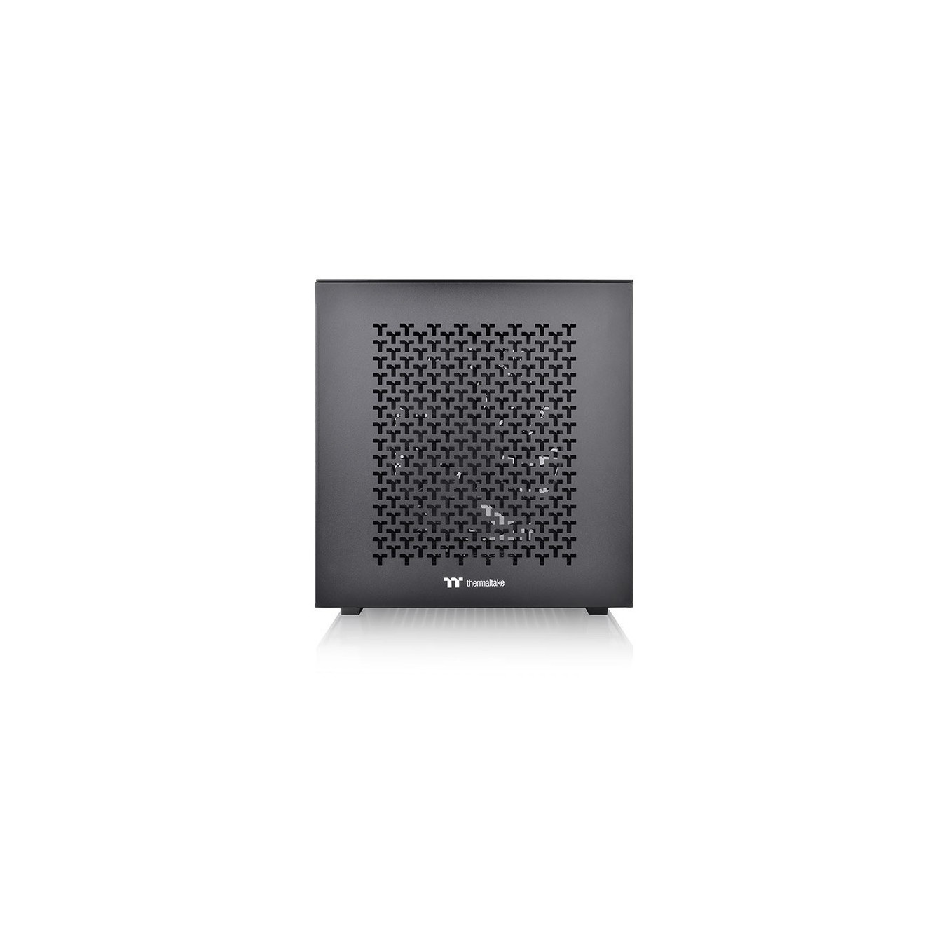 Micro Thermaltake Divider 200 TG Air - Divider 200 TG Air - Black — Buy in Cyprus with Fast Delivery