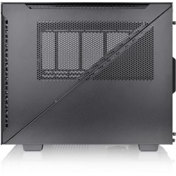 Buy Micro Thermaltake Divider 200 TG Air - Divider 200 TG Air - Black in Cyprus, Nicosia, Limassol, Larnaka, Pafos