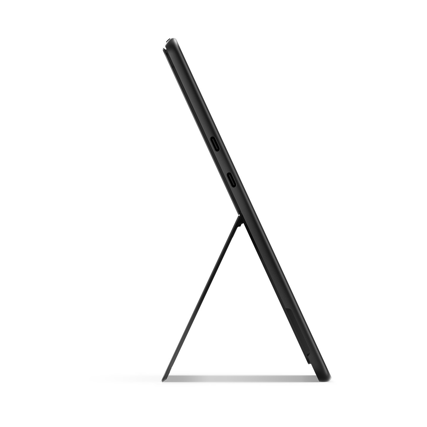 Microsoft Surface Pro 11Gen Copilot+ PC - C10 - Black, 16 GB RAM, 512 GB SSD, 3.4 GHz — Buy in Cyprus with Fast Delivery