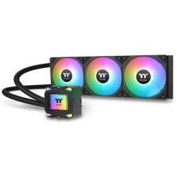 Buy K Wasserkühlung LA360 ARGB Sync All-In-One Liquid Cooler System - LA360 - B... in Cyprus, Nicosia, Limassol, Larnaka, Pafos
