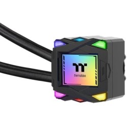 Buy K Wasserkühlung LA360 ARGB Sync All-In-One Liquid Cooler System - LA360 - B... in Cyprus, Nicosia, Limassol, Larnaka, Pafos