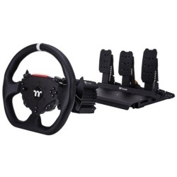 Buy Thermaltake G6 Direct Drive Racing Wheel Bundle - G6 - Black in Cyprus, Nicosia, Limassol, Larnaka, Pafos