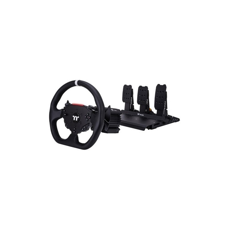 Buy Thermaltake G6 Direct Drive Racing Wheel Bundle - G6 - Black in Cyprus, Nicosia, Limassol, Larnaka, Pafos