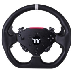 Buy Thermaltake G6 Direct Drive Racing Wheel Bundle - G6 - Black in Cyprus, Nicosia, Limassol, Larnaka, Pafos