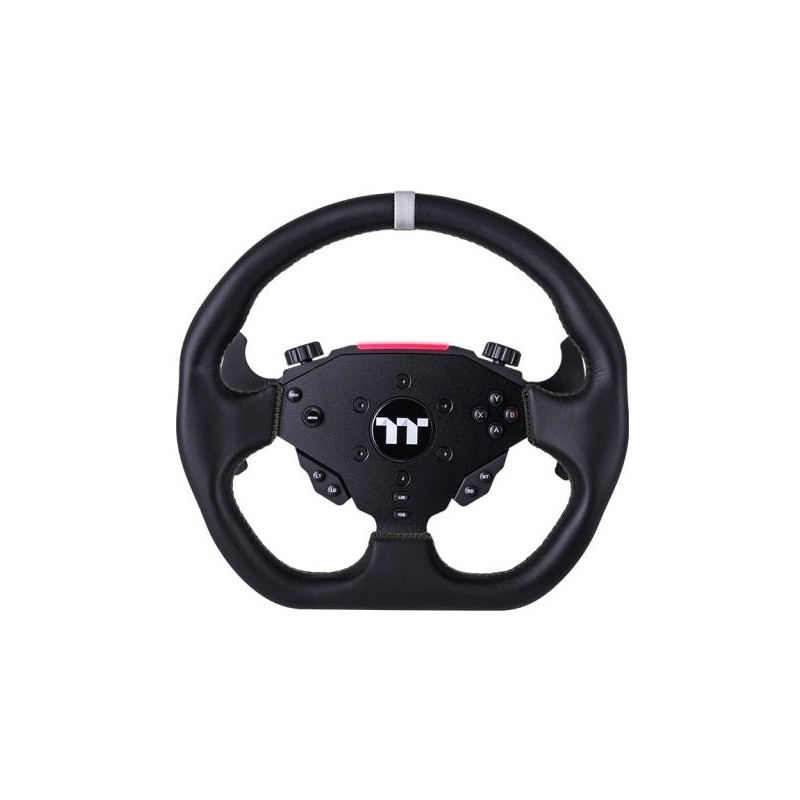 Buy Thermaltake G6 Direct Drive Racing Wheel Bundle - G6 - Black in Cyprus, Nicosia, Limassol, Larnaka, Pafos