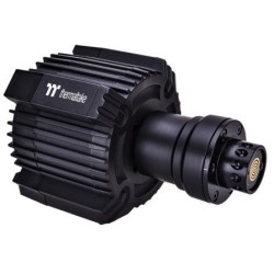 Buy Thermaltake G6 Direct Drive Racing Wheel Bundle - G6 - Black in Cyprus, Nicosia, Limassol, Larnaka, Pafos